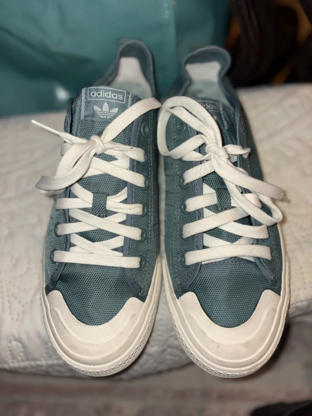 adidas excellent used